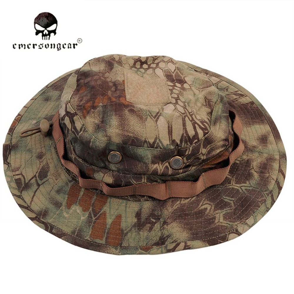 emersongear-Combat Boonie Hat, - Boonie Hat Tactical ulasan dan harga