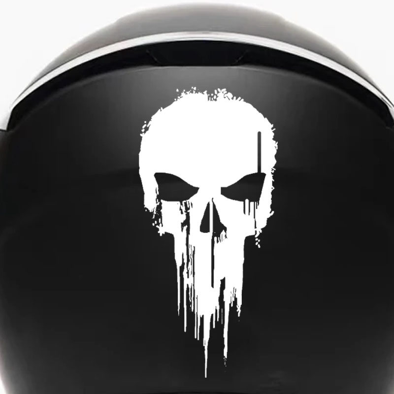 1PC Cool Skeleton Skull Waterp - Skull Cap Helmet Liner ulasan dan harga
