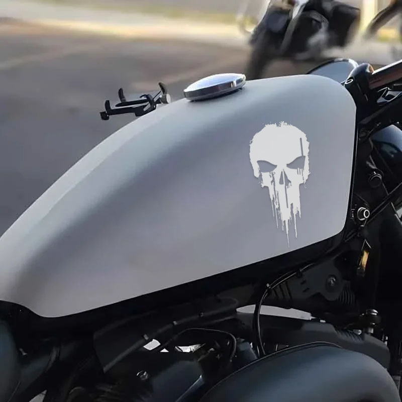 1PC Cool Skeleton Skull Waterp - Skull Cap Helmet Liner ulasan dan harga