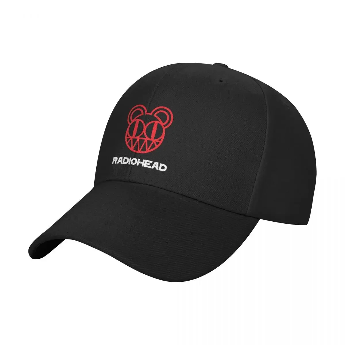 New Radioheads Baseball Cap su - Baseball Cap Structured ulasan dan harga