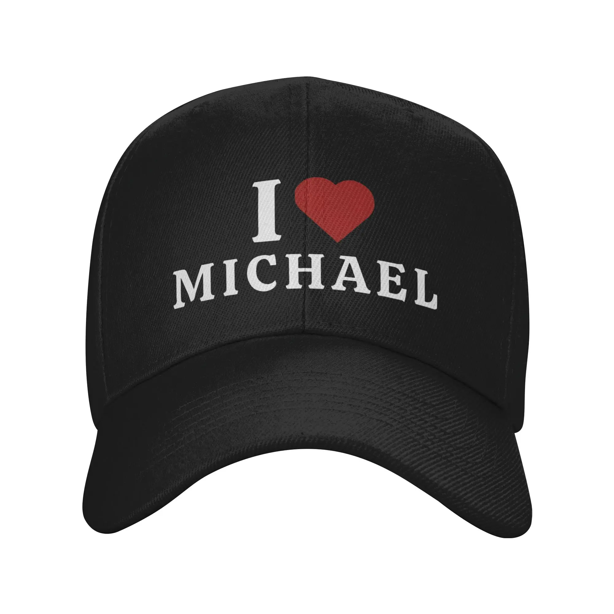Michael Jacksons Musical Movie - Golf Cap Dad ulasan dan harga