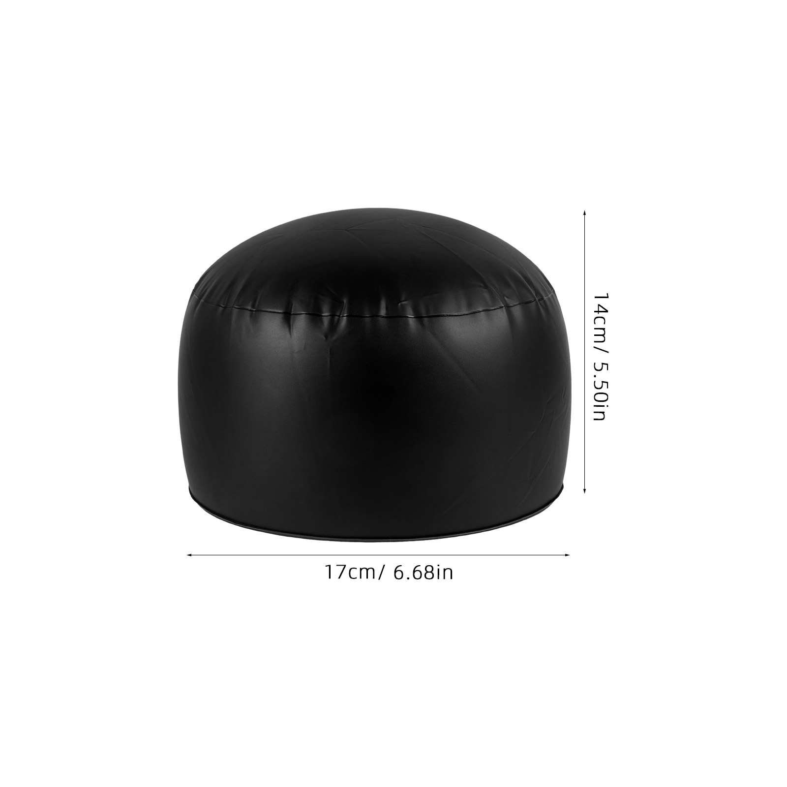 Inflatable Hat Holder Baseball - Baseball Cap Structured ulasan dan harga