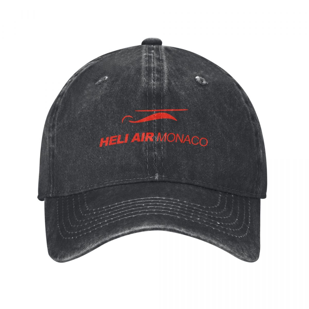 HELI AIR MONACO Baseball Cap L - Baseball Cap Structured ulasan dan harga