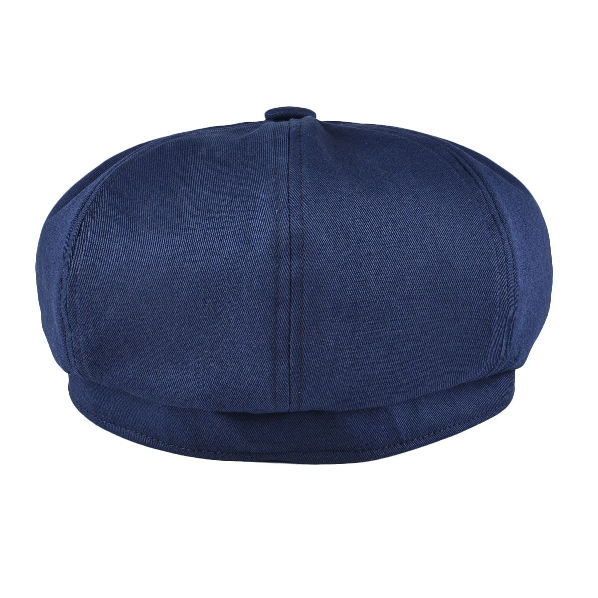 BOTVELA Men's Newsboy Cap Twil - Dad Hat Cotton ulasan dan harga