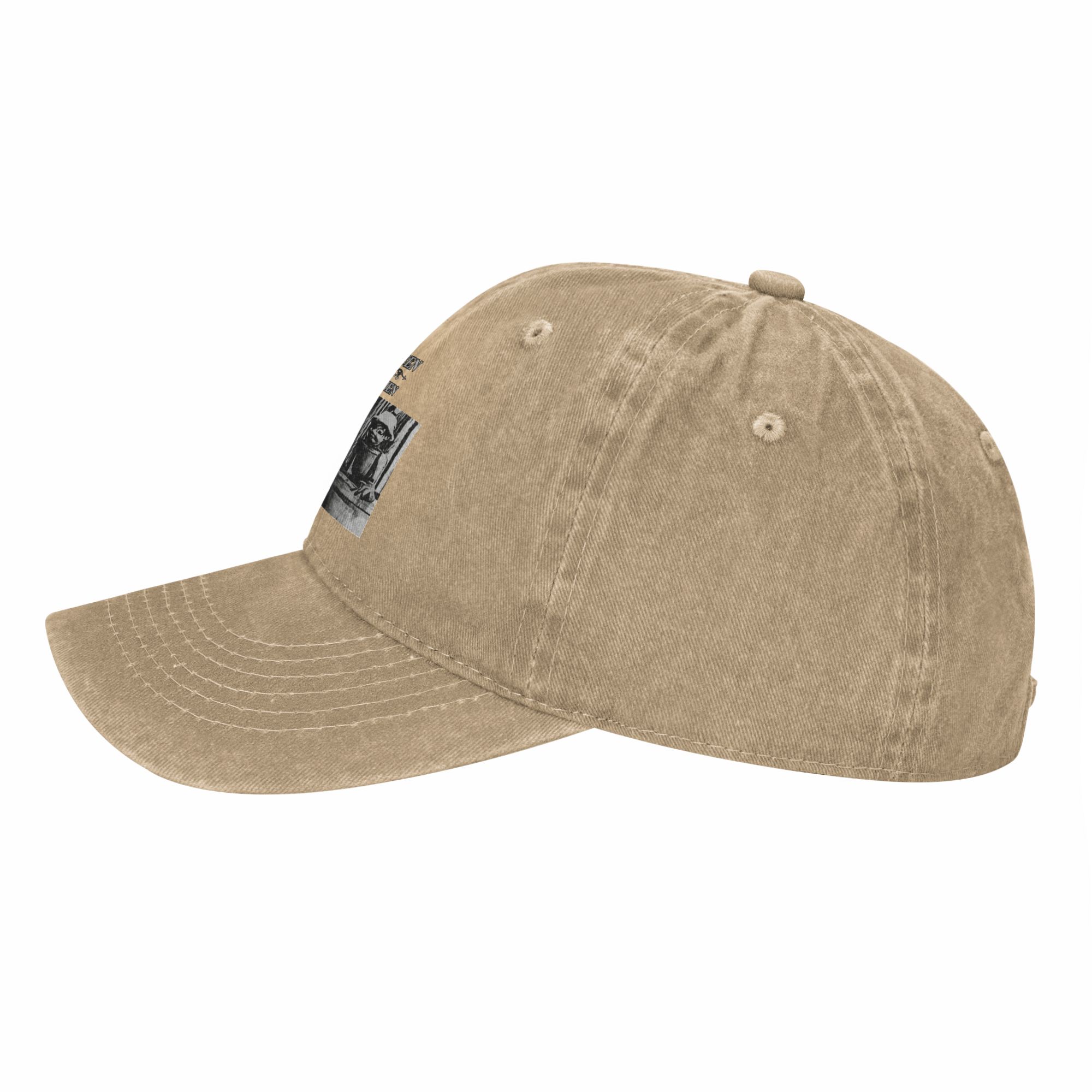 Bill and Ben Commuting Versati - Baseball Cap Structured ulasan dan harga