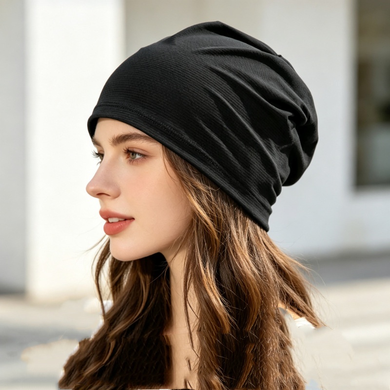 Men Women Quick Dry Breathable - Skull Cap Helmet Liner ulasan dan harga