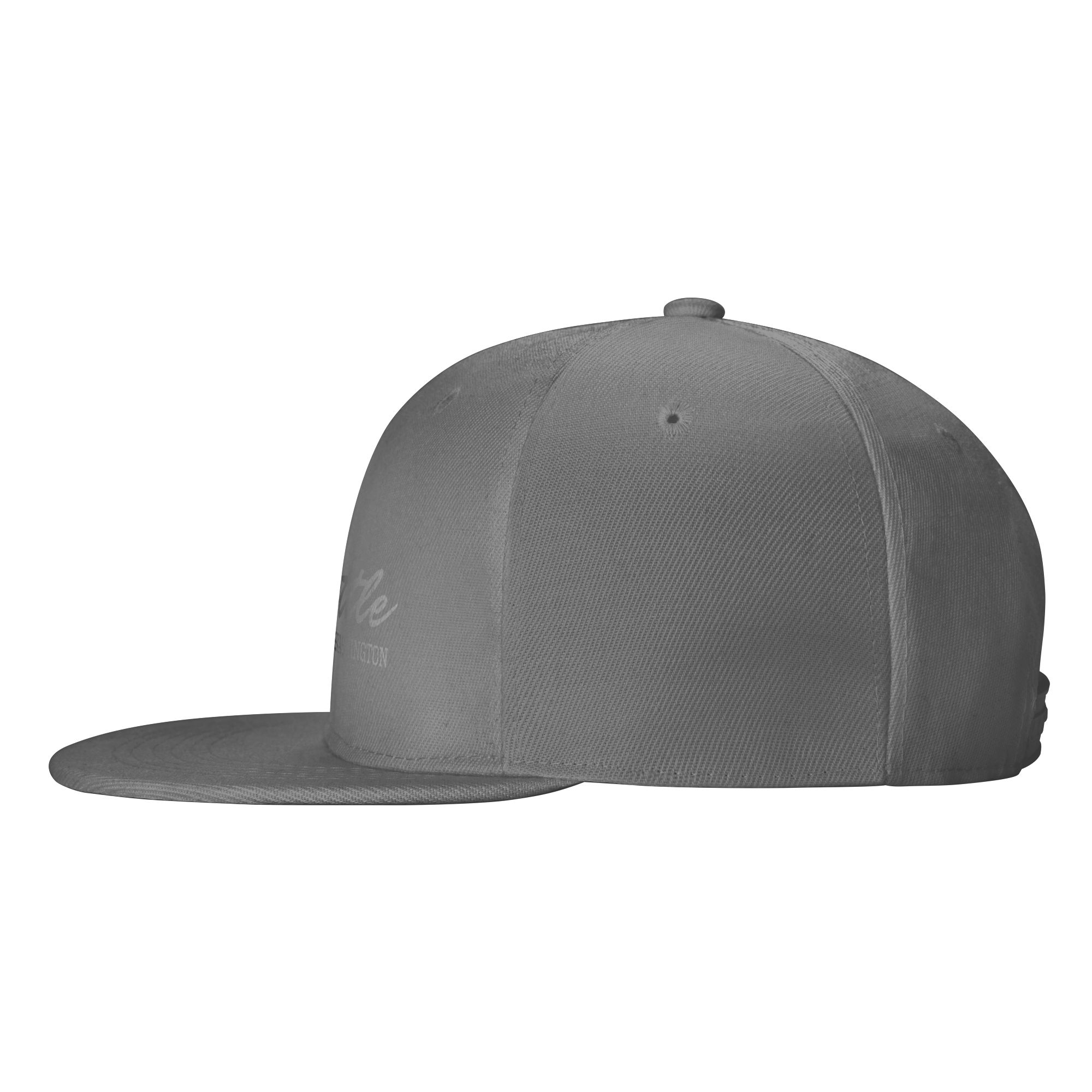 Fashion Seattle Washington Cit - Baseball Cap Structured ulasan dan harga