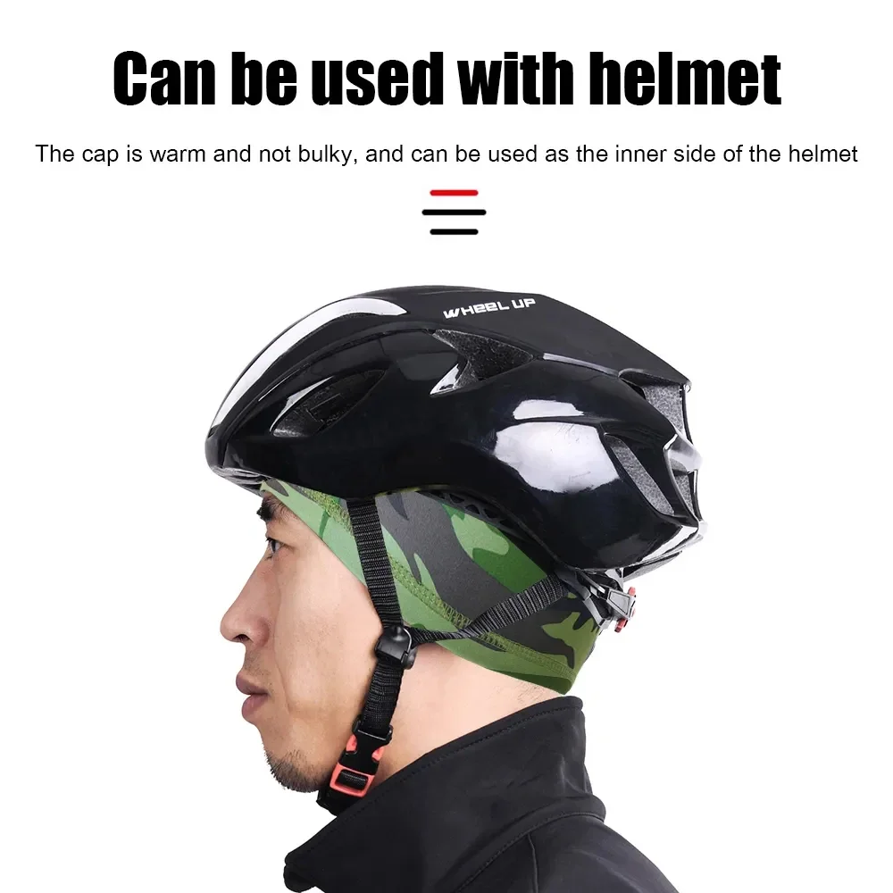 1Pcs Cooling Skull Caps Helmet - Skull Cap Helmet Liner ulasan dan harga