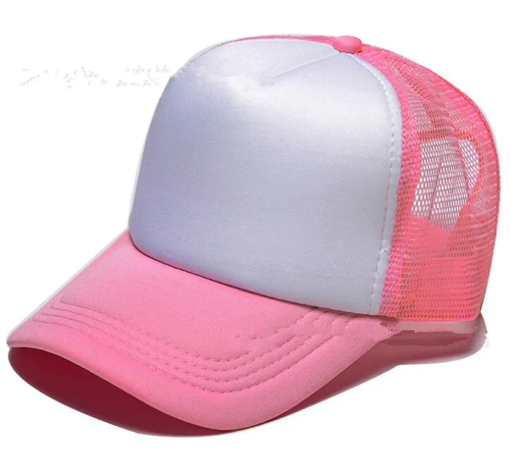 Kids Adjustable Mesh Trucker H - Visor Sun Hat ulasan dan harga