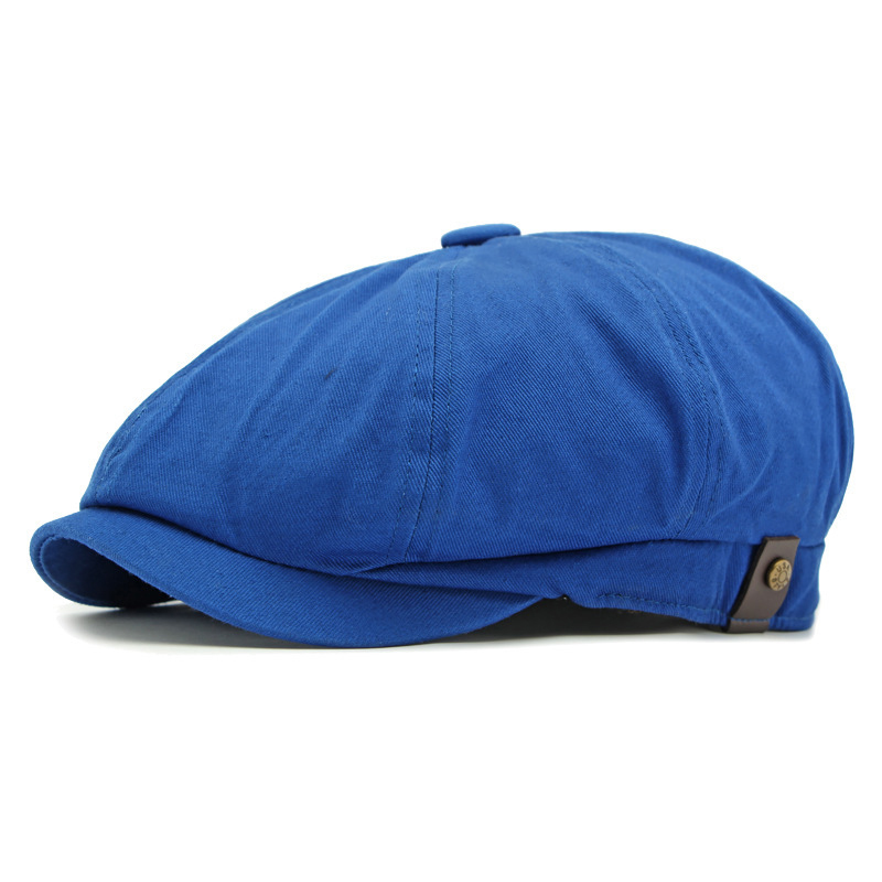Mistdawn Vintage Cotton Newsbo - Newsboy Cap Ivy ulasan dan harga
