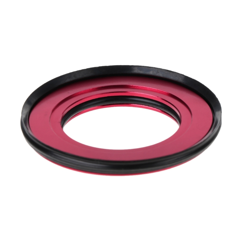 Headset Cap Aluminum Alloy Fla - Snapback Hat Flat ulasan dan harga