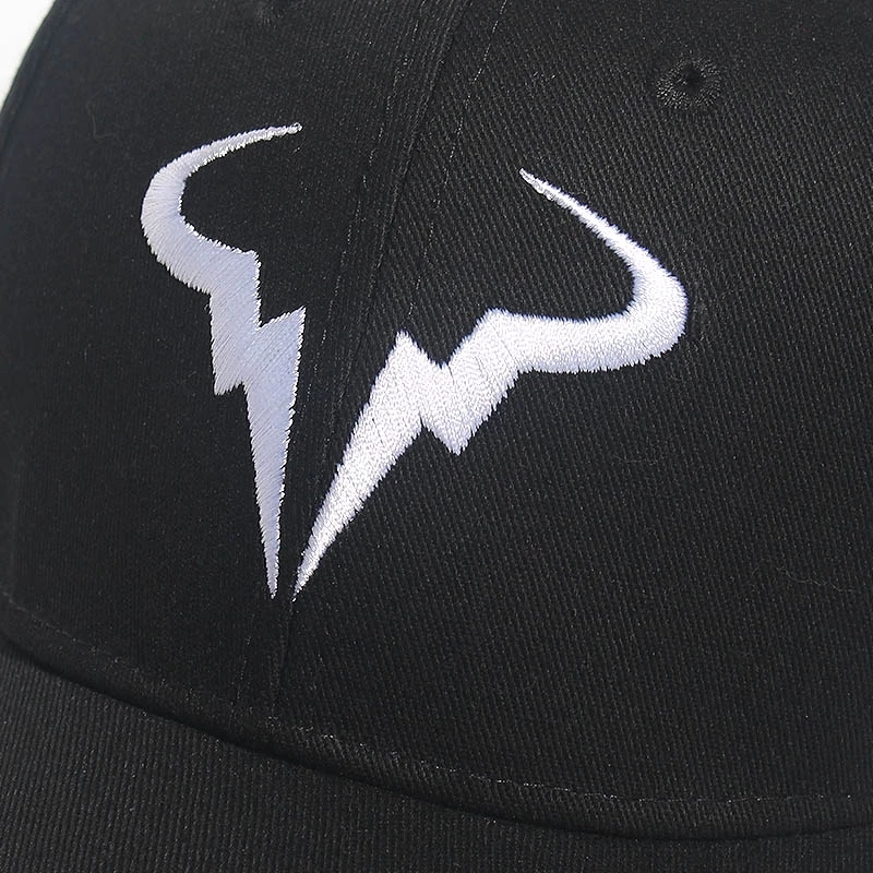 Fashion Embroidery Snapback Ba - Golf Cap Dad ulasan dan harga