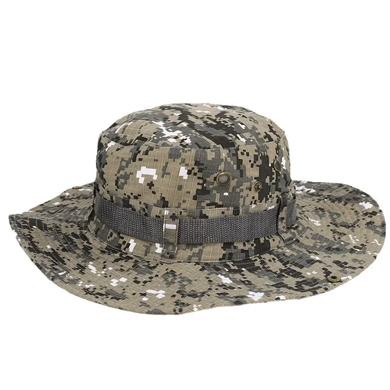 Multicam Tactical Boonie Hat f - Boonie Hat Tactical ulasan dan harga