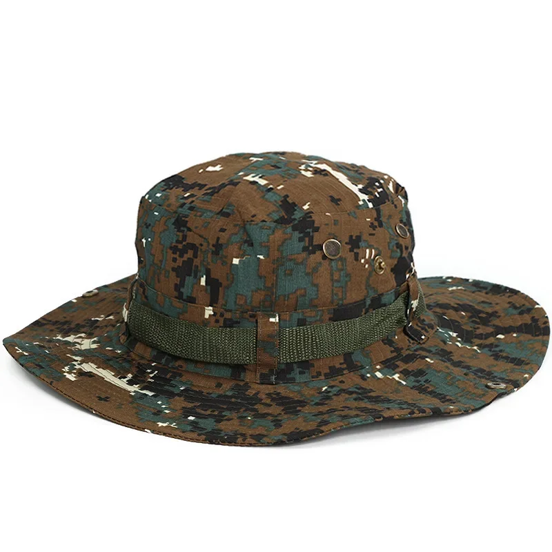 Multicam Tactical Boonie Hat f - Boonie Hat Tactical ulasan dan harga