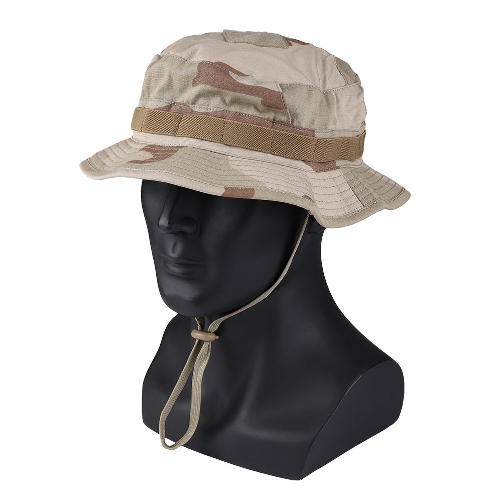 Emersongear Short Brim Summer  - Boonie Hat Tactical ulasan dan harga