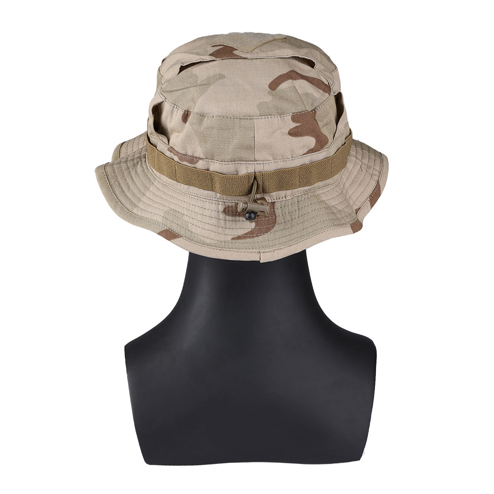 Emersongear Short Brim Summer  - Boonie Hat Tactical ulasan dan harga
