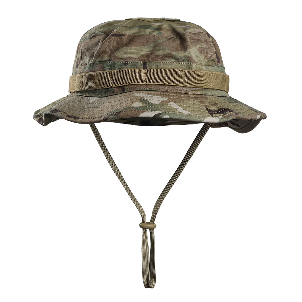 Emersongear Short Brim Summer  - Boonie Hat Tactical ulasan dan harga