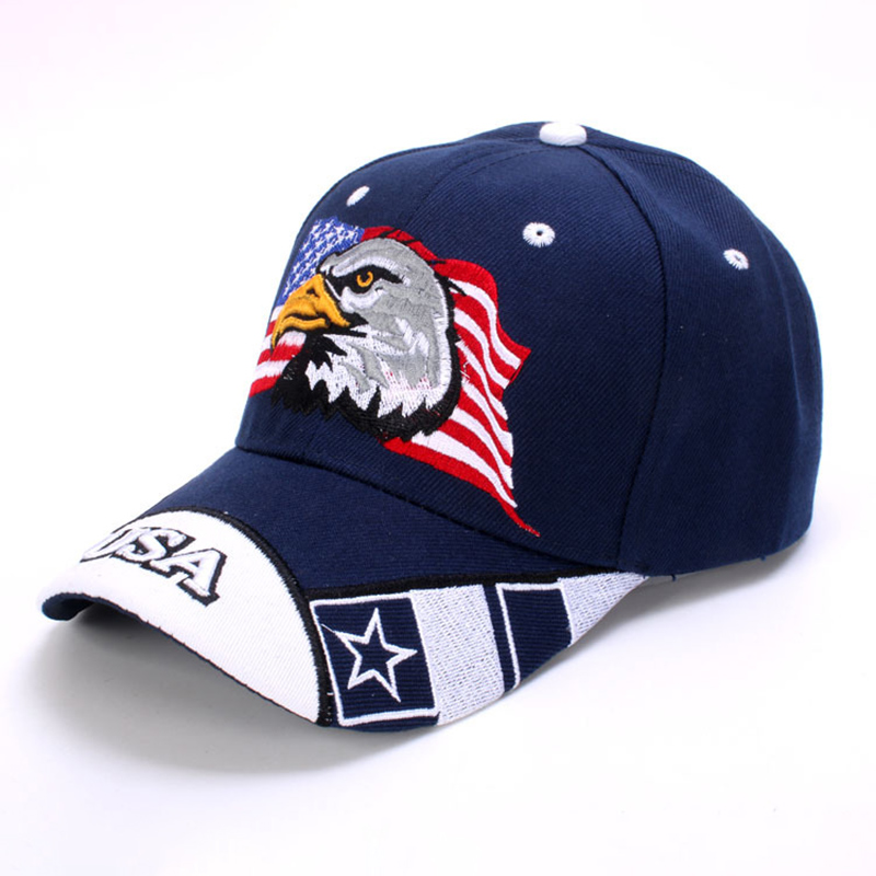 Men's Black Trucker Hat Animal - Dad Hat Cotton ulasan dan harga