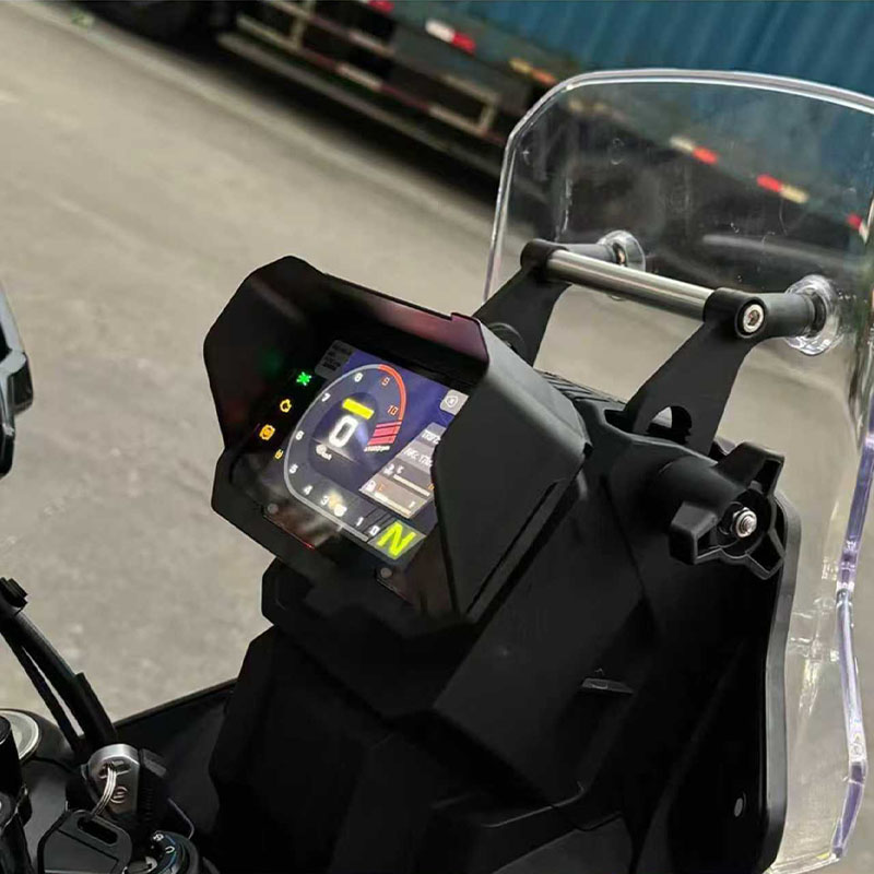 For CFMOTO 450SR 450 SR Motorc - Visor Sun Hat ulasan dan harga