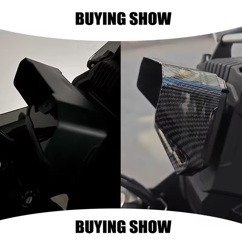 For CFMOTO 450SR 450 SR Motorc - Visor Sun Hat ulasan dan harga