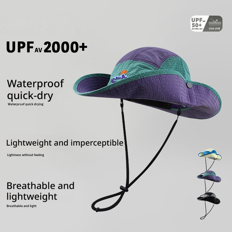 Quick Dry Bucket Hat 5 Panel C - Corduroy Cap 5 Panel ulasan dan harga