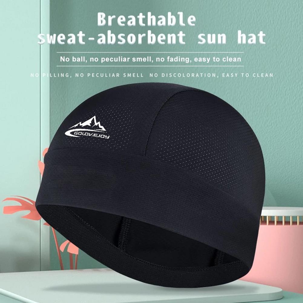Helmet Liner Skull Cap for Cyc - Skull Cap Helmet Liner ulasan dan harga
