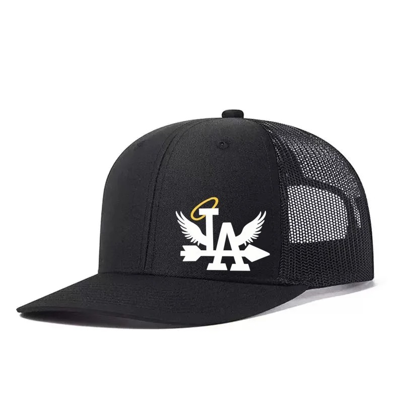 Hot Sale Unisex Printed Adjust - Golf Cap Dad ulasan dan harga