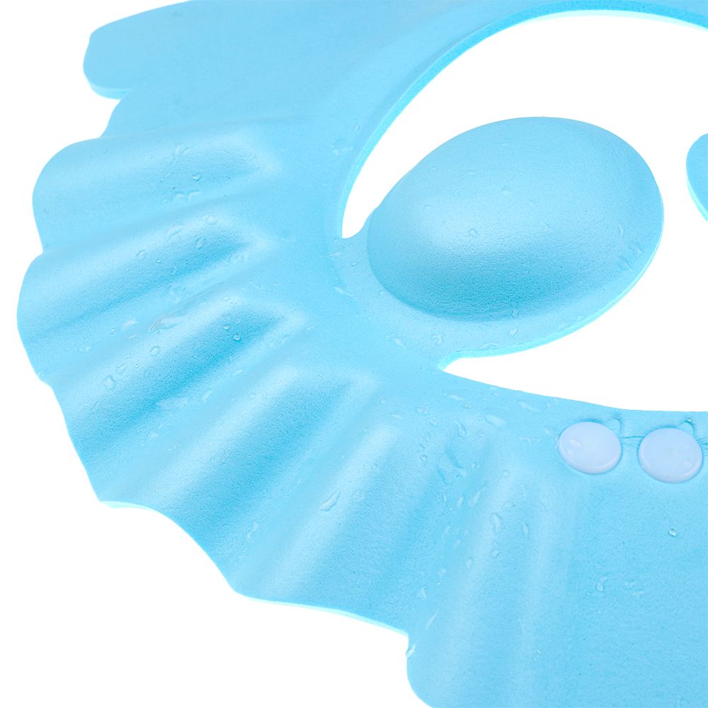 Ear Protection Waterproof Adju - Swim Hat Silicone ulasan dan harga
