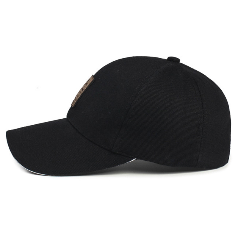 Summer Women Men Structured Ba - Baseball Cap Structured ulasan dan harga